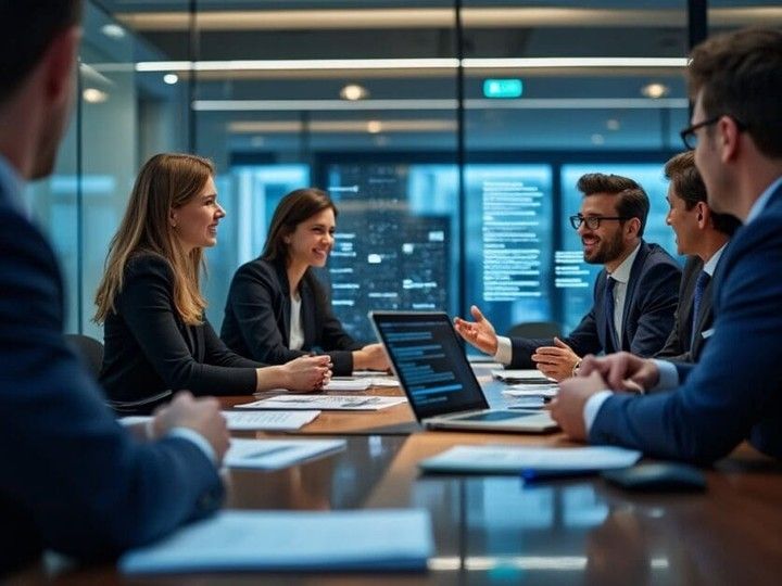 Tentang Website Company Profile