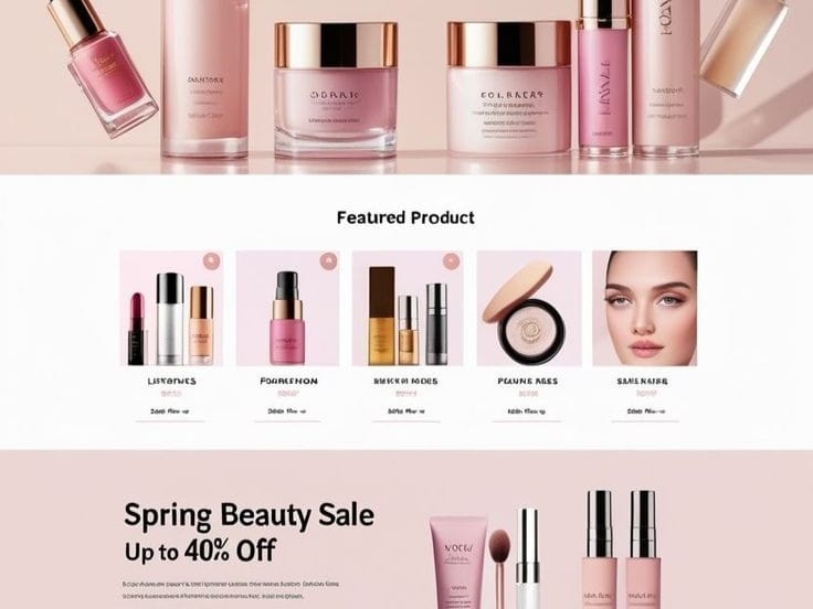 Toko Online Produk Herbal